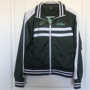 Ireland Jacket